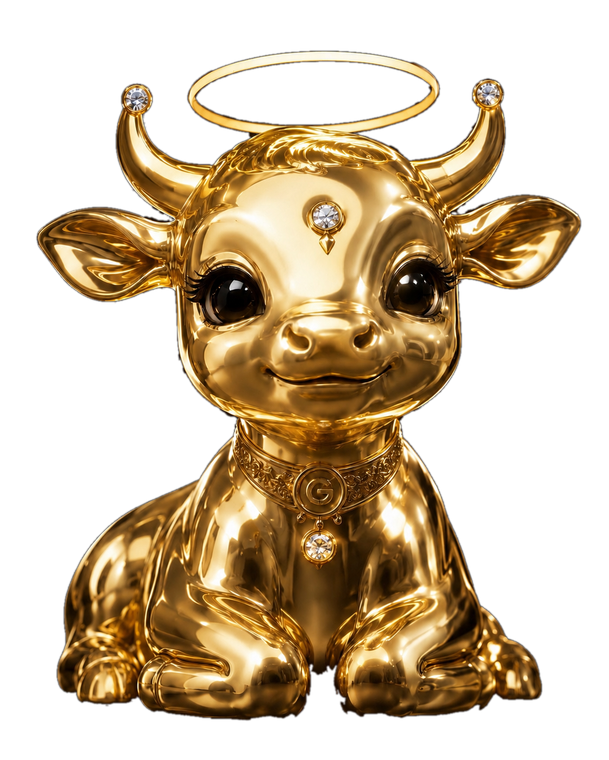 The Golden Calf